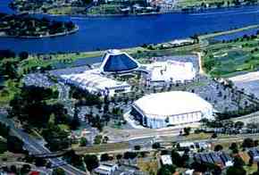 Burswood Entertainment Complex - C Tourism 1