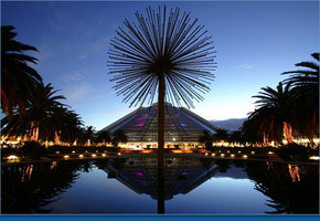 Burswood Entertainment Complex - C Tourism 2