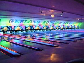 Oz Tenpin Geelong - C Tourism 0
