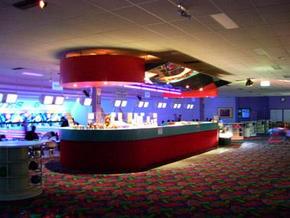 Oz Tenpin Geelong - C Tourism 1