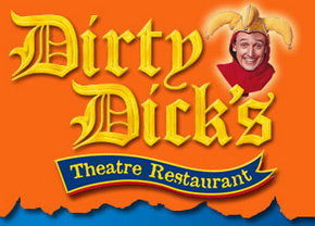 Dirty Dicks - C Tourism 0