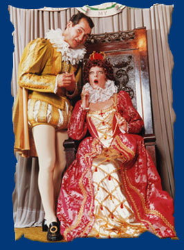 Dirty Dicks - C Tourism 1