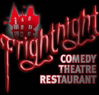 Frightnight Comedy Theatre Restaurant - C Tourism