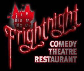Frightnight Comedy Theatre Restaurant - C Tourism 0