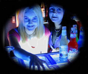 Frightnight Comedy Theatre Restaurant - C Tourism 2
