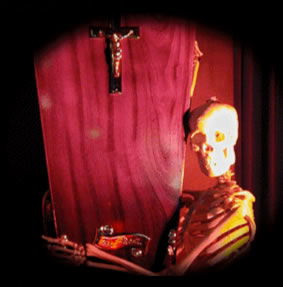 Frightnight Comedy Theatre Restaurant - C Tourism 3