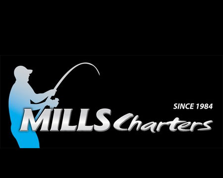 Mills Charters Fishing And Whale Watch Cruises - C Tourism 0
