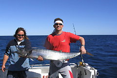 Ningaloo Blue Dive - C Tourism 3