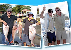 Odyssey Charters - C Tourism 3
