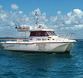Sunshine Coast Fishing Charters - C Tourism 1