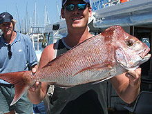 Sunshine Coast Fishing Charters - C Tourism 2