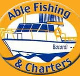 Able Fishing Charters - C Tourism