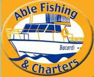 Able Fishing Charters - C Tourism 0