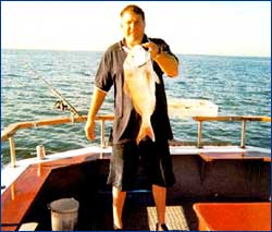 Able Fishing Charters - C Tourism 1