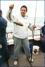 Able Fishing Charters - C Tourism 2