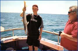 Able Fishing Charters - C Tourism 3