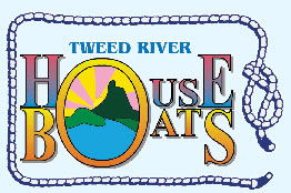 Tweed River House Boats - C Tourism 0