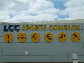 Liverpool Catholic Club Rink - C Tourism 1