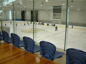 Liverpool Catholic Club Rink - C Tourism 2