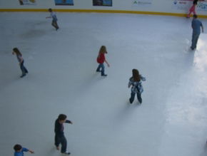 Liverpool Catholic Club Rink - C Tourism 3