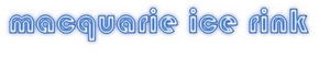 Macquarie Ice Rink - C Tourism 1