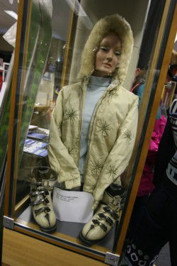 Alpine Museum - C Tourism 0