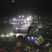 Night Skiing - C Tourism 0