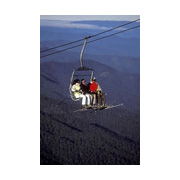 Scenic Chairlift Ride - C Tourism 0