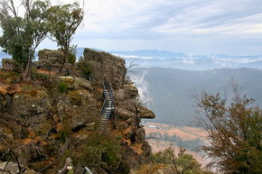 Power's Lookout - C Tourism 0