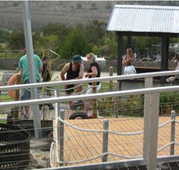 High Country - C Tourism