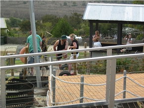 High Country - C Tourism 0