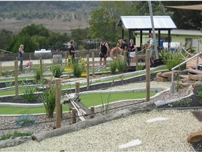 High Country - C Tourism 1