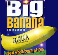 Big Banana - C Tourism