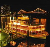 Kookaburra River Queens - C Tourism