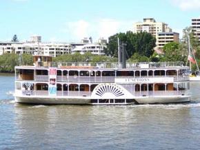 Kookaburra River Queens - C Tourism 3