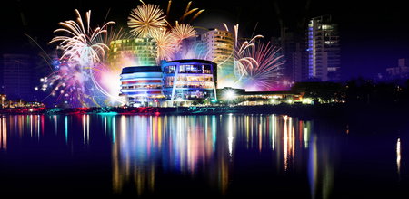 Twin Towns - C Tourism 0