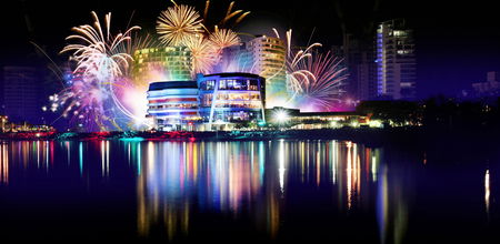 Twin Towns - C Tourism 0