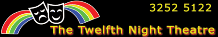 Twelfth Night Theatre - C Tourism