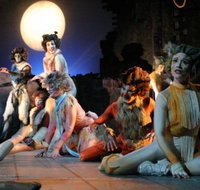 Harvest Rain Theatre Company - C Tourism