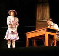 Warehaus Theatre Company - C Tourism