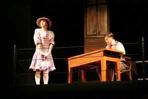 Warehaus Theatre Company - C Tourism 0