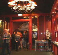 The Tivoli - C Tourism