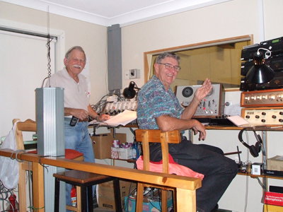 Annerley QLD C Tourism
