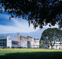 Brisbane Powerhouse Arts - C Tourism