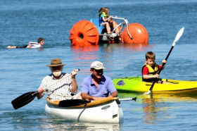 Coochie Boat Hire - C Tourism 0