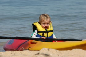 Coochie Boat Hire - C Tourism 1