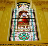 Parliament House - C Tourism