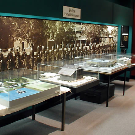 Queensland Police Museum - C Tourism 1