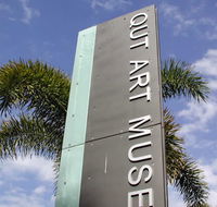 QUT Art Museum - C Tourism