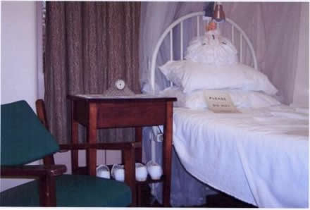 Herston QLD C Tourism